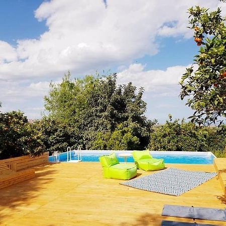 L'Aranceto Βίλα Acireale Εξωτερικό φωτογραφία