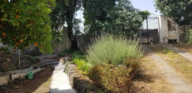 L'Aranceto Βίλα Acireale Εξωτερικό φωτογραφία