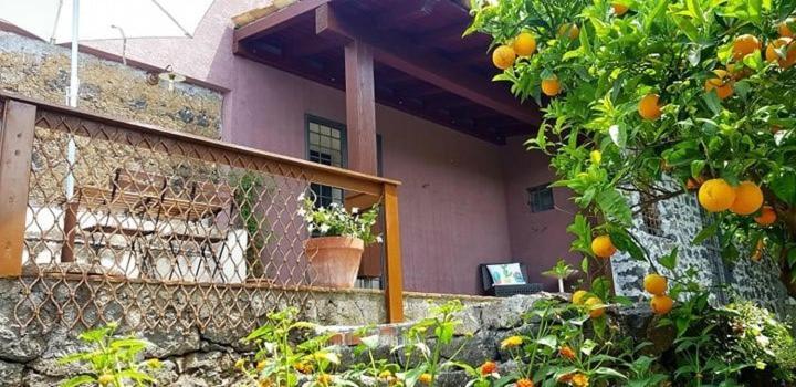 L'Aranceto Βίλα Acireale Εξωτερικό φωτογραφία