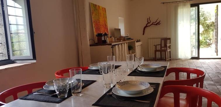 L'Aranceto Βίλα Acireale Εξωτερικό φωτογραφία