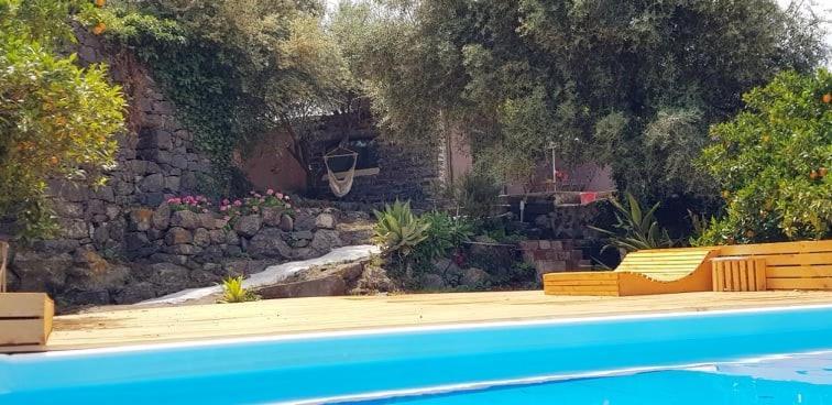 L'Aranceto Βίλα Acireale Εξωτερικό φωτογραφία