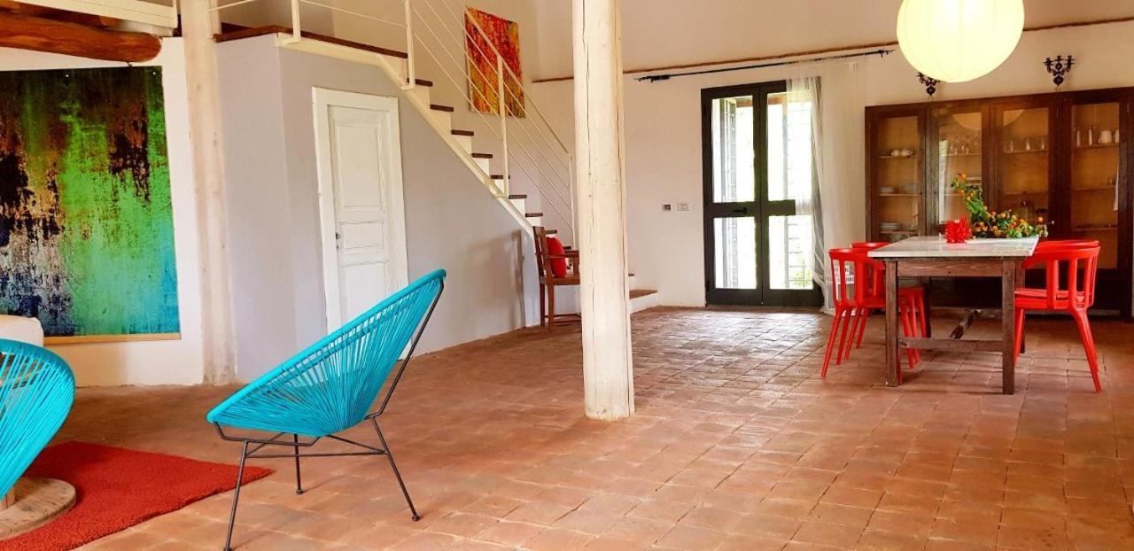 L'Aranceto Βίλα Acireale Εξωτερικό φωτογραφία