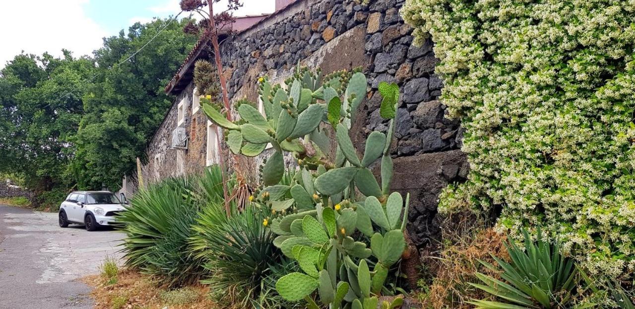 L'Aranceto Βίλα Acireale Εξωτερικό φωτογραφία