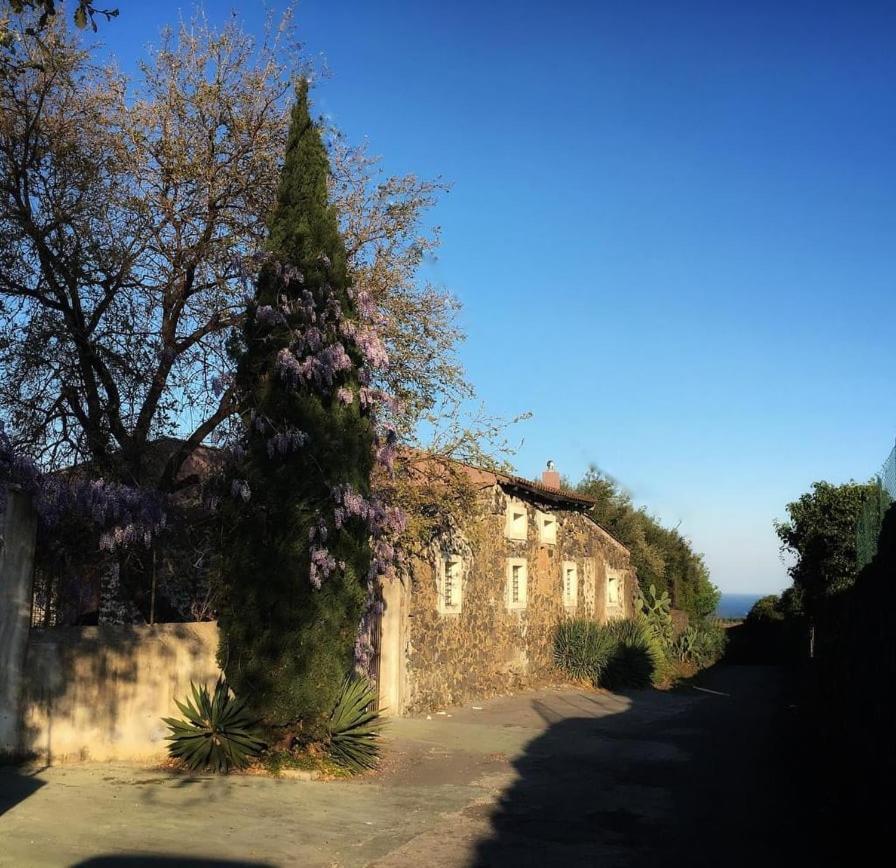 L'Aranceto Βίλα Acireale Εξωτερικό φωτογραφία